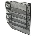thumbnail image 4 of ORDDIART Document Organizer Iron Rectangular Shape for Office Workers 1Pcs 16.9X11.8X3.7in, 4 of 6