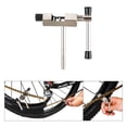 thumbnail image 4 of WEST BIKING WEST BIKING Multi-Functional Bike Repair Kit with Chain Breaker, Bottom Bracket Tool, Spoke Wrench, and Flywheel Remover for Comprehensive Maintenance, 4 of 6