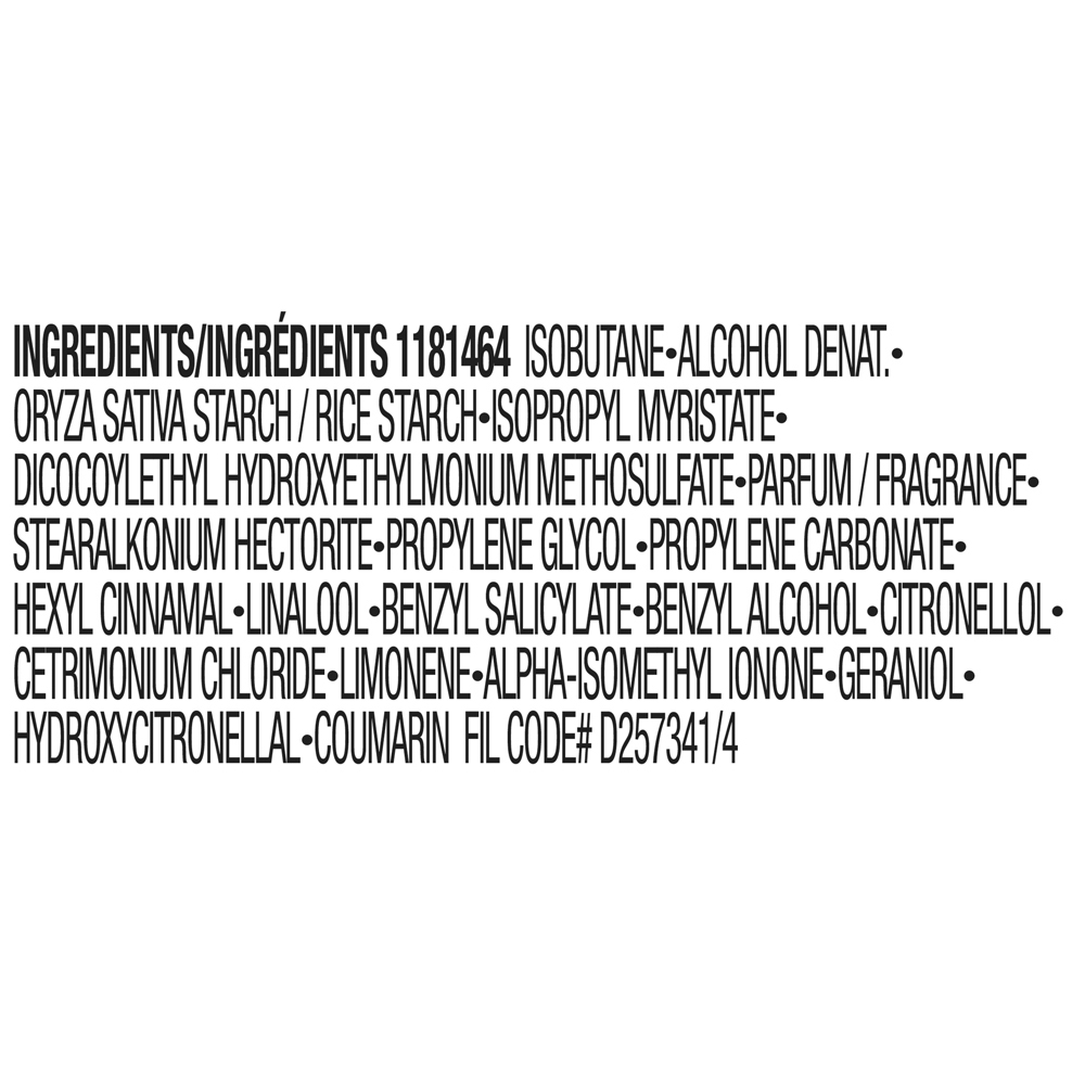 L'Oreal Paris Elvive Dream Lengths Air Volume Dry Shampoo, 4.16 oz