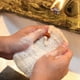 thumbnail image 5 of Paquete de 120 Bolsas Exfoliantes de Jabón, Bolsa de Jabón de de Sisal Hecha con Cordón para Uso en Baño Y Ducha, 5 of 5