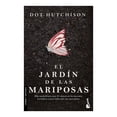 thumbnail image 1 of El Jardín de las Mariposas Booket Varios Autores, 1 of 2