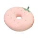 thumbnail image 2 of Chair Cushion | Solid Color | Foam Padded | Ultra Soft & Breathable Seat Pillow | Lightweight | 15x15x3 Inch | Cotton-Spandex | Comfortable Support | Home Office Kitchen Living Bedroom | 1 Pack, 2 of 6