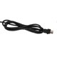 thumbnail image 3 of Electric Sofa Controller 2 Button Massage Sofa Controller Recliner Chair Handset for Home Theater Straight 5 Pin, 3 of 4