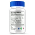 thumbnail image 5 of (2 Pack) Aqua Sculpt Advanced Pills, AquaSculpt Weight Management (120 Capsules), 5 of 6