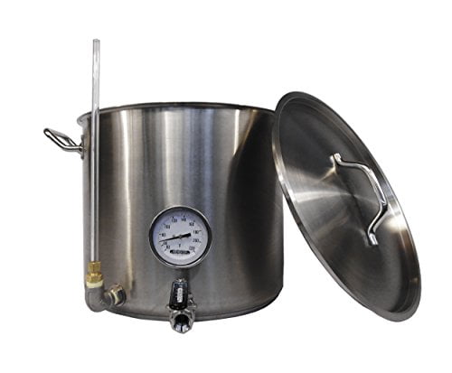 Heavy Duty 15 Gallon Stainless Steel Beer Brewing Zambia Ubuy