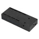 thumbnail image 2 of Accesorios de computadora, caja de relé, accesorios de relé RJ45, chasis amplificador de potencia, apariencia llamativa, 2 of 8