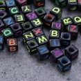 thumbnail image 2 of HLONK 2 Count Beads for Kids Clay Bracelet Making Kit DIY, 2 of 8
