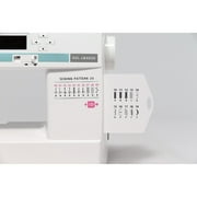 آلة الخياطة المحوسبة Juki HZL-LB5020