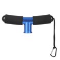 thumbnail image 1 of Cinturón De Lucha De Pesca Duradero, Cinturón De Cintura De Soporte De Caña De Lucha, Corriente Para Pesca En Mar Pesca Salvaje De Peces Grandes ANGGREK Fighting Rod Holder Waist Belt, 1 of 8