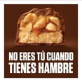 thumbnail image 4 of Chocolate con leche Snickers snack 11 pzas de 21.5 g c/u, 4 of 4