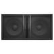 thumbnail image 1 of Subwoofer doble Activo ALIEN PRO SP218 1000W 2x18 8 Ohms, 1 of 4
