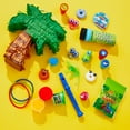 thumbnail image 5 of Multicolor Party Favors Value Bag, 88 Pieces, by Way To Celebrate, 5 of 6