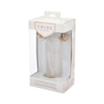 thumbnail image 7 of Twine Living Vinegar and Oil Dispenser Set, Cruet for Salads, Kitchen Gifts, 7 of 7