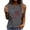 A191 Gray, variant on Mifsaly American Flag Tank Tops Women Crewneck Sleeveless Top Cotton Graphic Summer Shirts Loose Fit Breathable Soft Casual Independence Day Patriotic Tees S