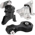 thumbnail image 1 of Sidaley Juego de montaje de Motor para Civic A65021 50850TR6A81 9742 CIVIC MOTOR TRANS hidráulico Vehículos, repuestos y accesorios Mis, 1 of 6
