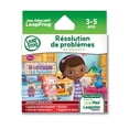 thumbnail image 1 of LeapFrog - Jeu éducatif Explorer - Docteur la Peluche - Version francaise, 1 of 1
