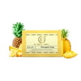 thumbnail image 1 of Khadi Natural Savon à l'Ananas, 125 g Chacun (Lot de 2), 1 of 2
