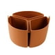 thumbnail image 2 of Liner de olla arrocera de silicona de grado alimenticio, liner de olla arrocera de cocción lenta de alta temperatura, 2 of 9
