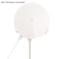 thumbnail image 4 of Wall Mount,Wall Mount Wall White 3 Mesh Deco M5 Router Wall M5/p7 Wifi Deco Simbae Wall Funien Wall Router/p7 Sp Router, 4 of 6