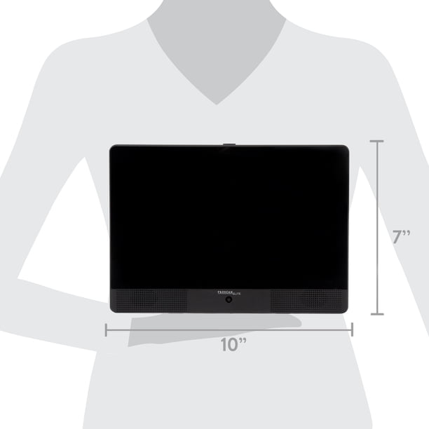 Proscan 10.1