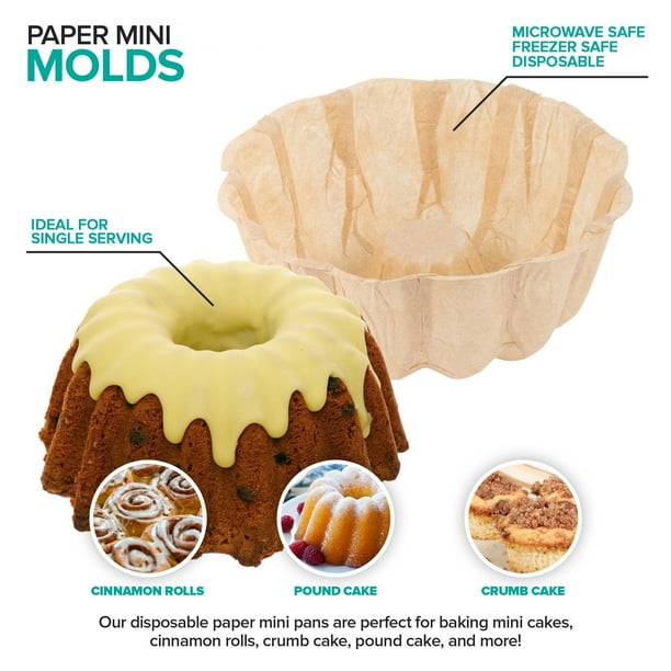 Pan liners for baking hot sale