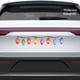 thumbnail image 5 of RFM001 Adhesivo magnético para bombilla de coche de Navidad, adhesivo reflectante de panal, adhesivo decorativo para coche, adhesivo autocebante para frigorífico, 5 of 5