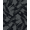 Dark Gray, Pattern 2, variant on ODIKA 9'x12' Washable Area Rug Adult Crisp Cave Printed Rectangular Abstract Grey for Master Suite, California King, Under Bed, Non-Shedding, Easy Care