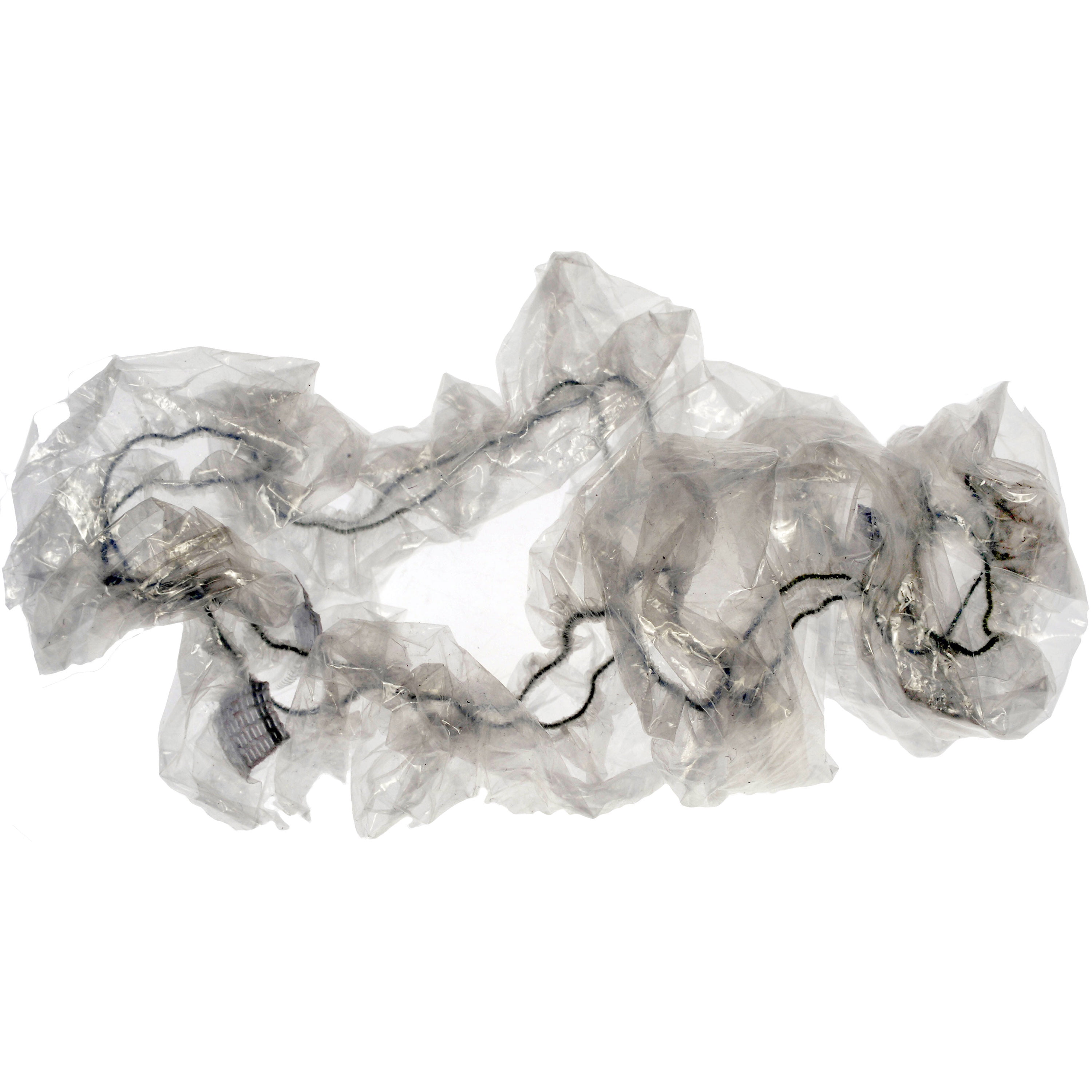 Dorman 9-2993 Courtesy Cover / Mat Clear (Pack of 500)