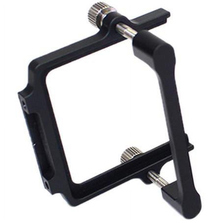 UPC: 0840534115203 | Clamp for GoPro HERO5 for LA3D and LA3D-2 Camera Gimbals
