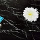 thumbnail image 4 of Vinil Adhesivo HappyWare Para Muebles O Muros Tipo Mármol Negro 300 x 40 cm, 4 of 5