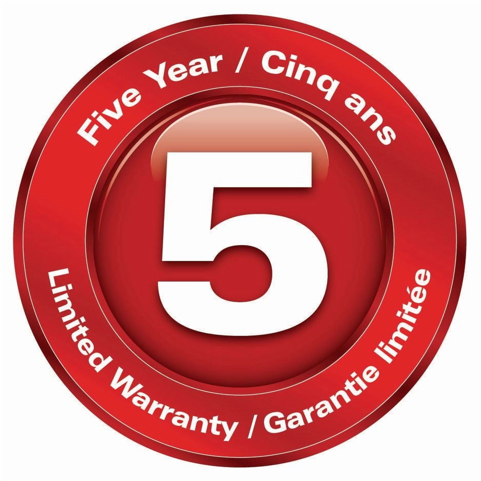 Hamilton Beach Durathon™ Full Size Iron