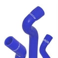 thumbnail image 2 of Mishimoto MMHOSE-TT-99BL Silicone Radiator Hose Kit Compatible With Audi TT 2000-2006 Blue, 2 of 3