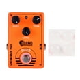 thumbnail image 7 of Dolamo Fuzz Guitar Pedal D-2 with True Bypass for Electric Guitar, 7 of 7