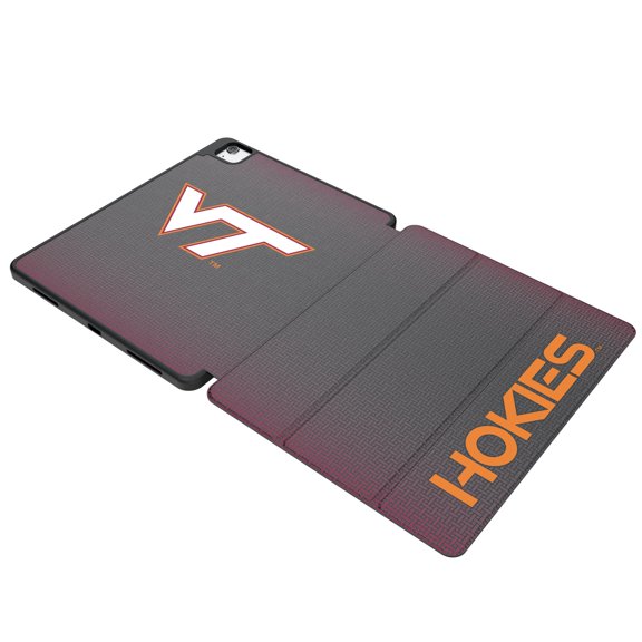 Keyscaper Virginia Tech Hokies iPad Case