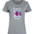 thumbnail image 3 of Bratz - Two Thousand One - Women's Any Way Dress, 3 of 6