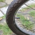 thumbnail image 4 of Cubierta Del Casquillo de Aire de Válvu Del Neumático Del Neumático de Bicicleta Del Coche de 500Pcs Baoblaze Tapa de válvula Schrader, 4 of 8