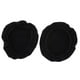 thumbnail image 2 of 2x elástica para auricures prueba de polvo de almohadils para auricures de 9 ~ 11 cm Baoblaze Funda Earcup elástica, 2 of 6