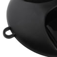 thumbnail image 5 of Mirror 10''Dia. Large Round Mirror for Back of Head Viewing, 5 of 10