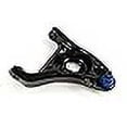 thumbnail image 3 of Mevotech Original Grade Control Arm and Ball Joint Assembly GS50151, 3 of 4
