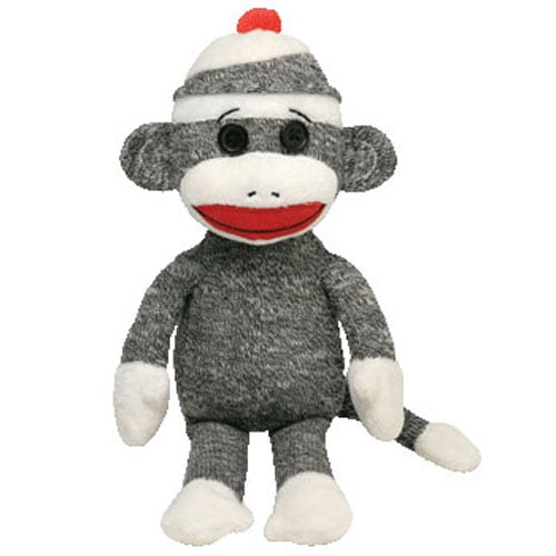 sock monkey socks walmart