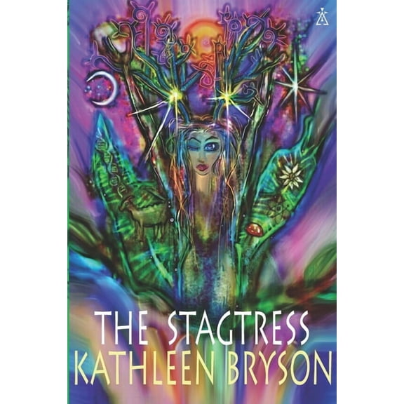 The Stagtress (Paperback)