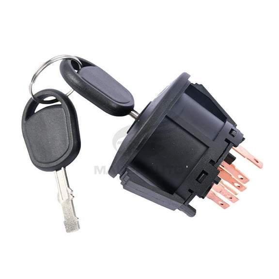 Ignition Switch Fits For MTD Cub Cadet 725P12066 92512066