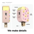 thumbnail image 4 of Funda Elago Ice Cream compatible con AirPods Pro 2 - Fresa, 4 of 7