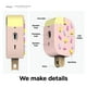 thumbnail image 4 of Funda Elago Ice Cream compatible con AirPods Pro 2 - Fresa, 4 of 7