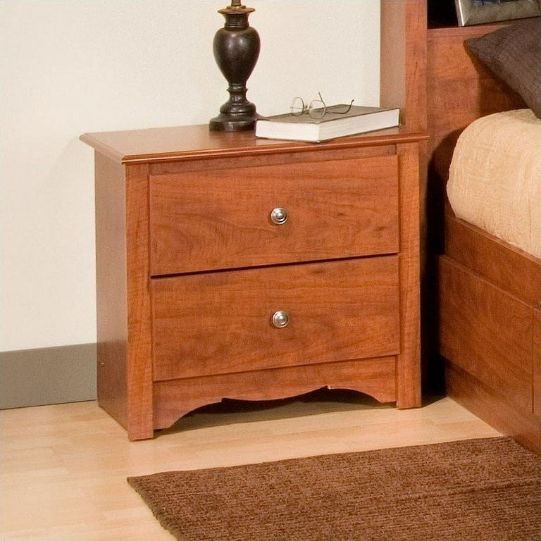 Prepac monterey queen bedroom set deals