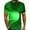 Green, variant on Optical Illusion T-Shirts for Men 3D Novelty Printed Tops,2025 Men's Tees Summer Cool Design Graphic T Shirt Big and Tall Short Sleeve Round Neck Tshirts Blue XXXXXXL