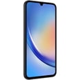 thumbnail image 5 of Samsung Galaxy A34 5G 6GB Ram 128GB Asombroso Grafito Desbloqueado (Reacondicionado), 5 of 5