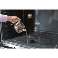 thumbnail image 4 of Whirlpool 30 Inch Combo Thermal Self Clean Oven WOEC3030LS, 4 of 5