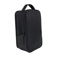 thumbnail image 3 of Bolsa porta zapatos, bolsa de entrenamiento, transpirable, a prueba de polvo, gran apertura, bolsa portátil para zapatos de Golf, zapatillas, bolsa, 3 of 8