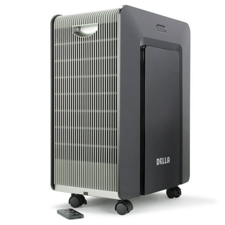 Pure supply personal air purifier